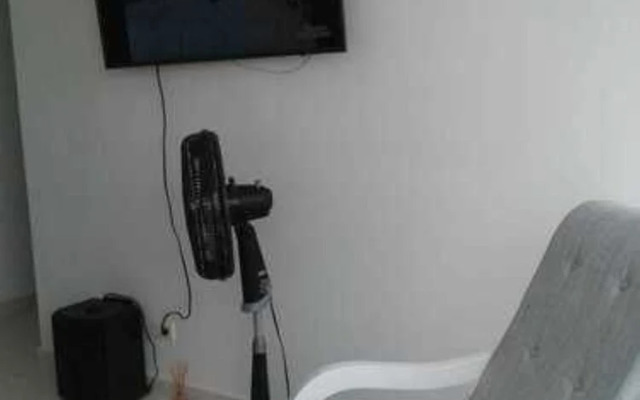 Apartamento Torres de Sol