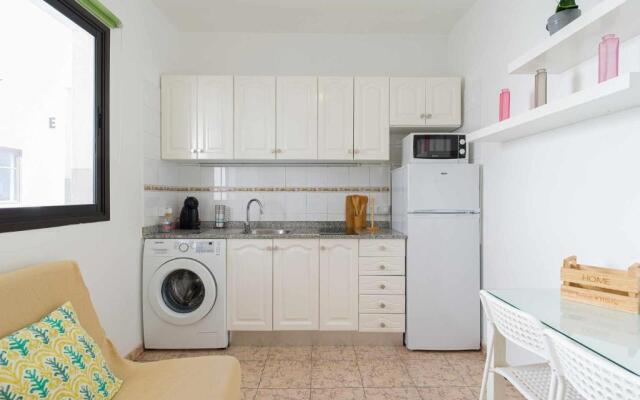 Mahostly Apartamento Comillas SF