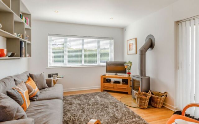 Beach House 28679
