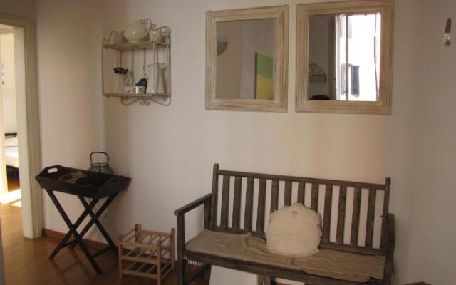 Casa Castelbolognese