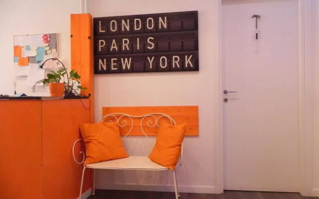 Vica Pota Guesthouse