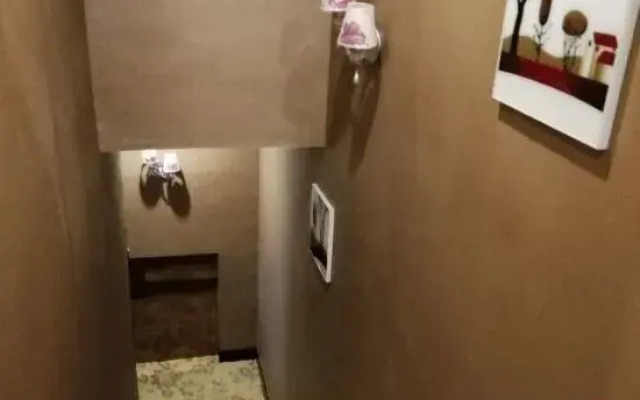 Jixi 1314 Romantic Theme Hotel