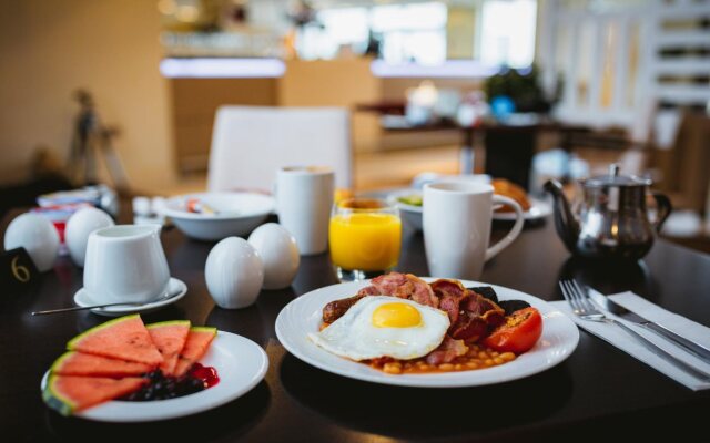 voco Winchester Hotel & Spa by IHG
