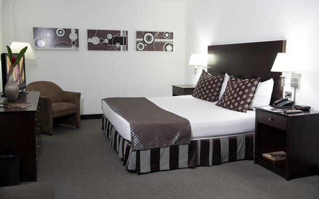 Hotel GH Guaparo Suites