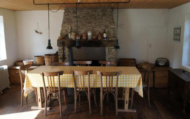Maison Locmaria, 5 pièces, 8 personnes - FR-1-418-166