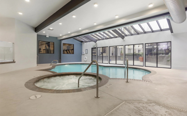 Best Western Seattle Airport Hotel