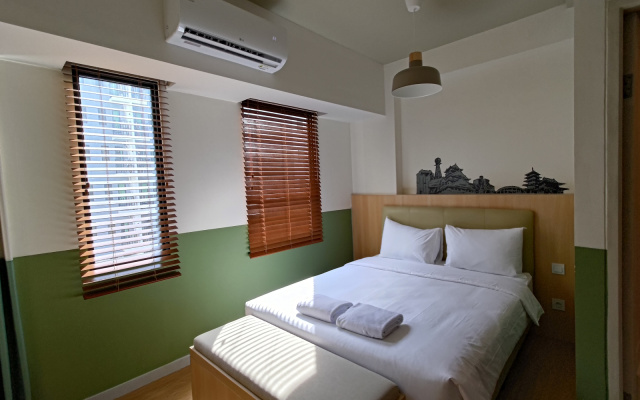 Hotel Osaka PIK 2