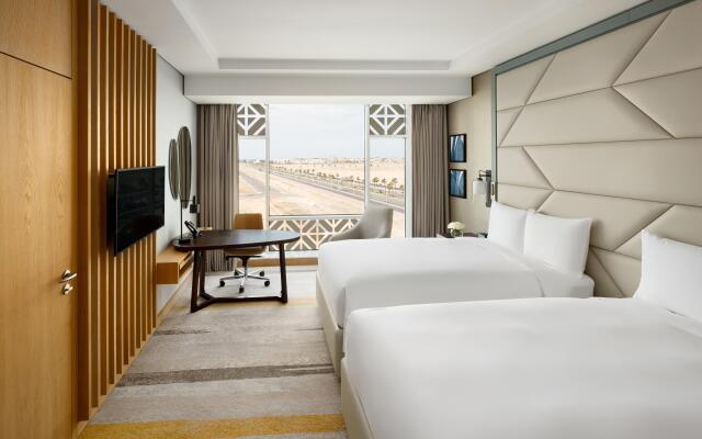 Crowne Plaza Jeddah Al Salam by IHG