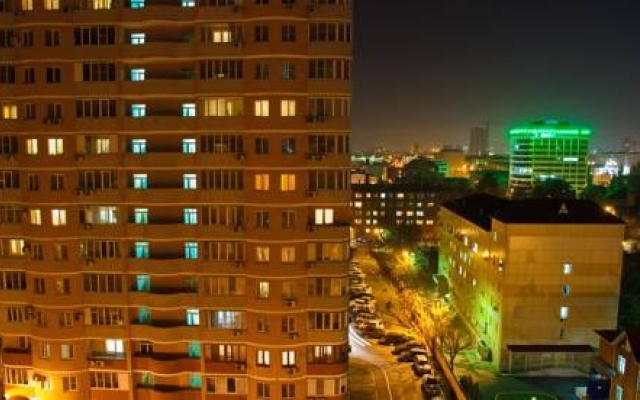 Apartment Сomfort To Favorite