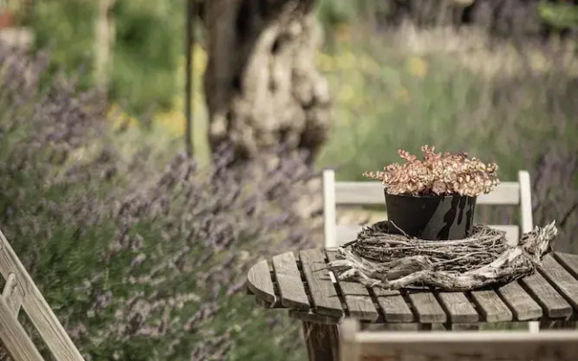 Residence Obermühle zu Schanzen