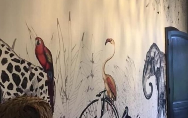 CHATEAU BEAULIEU DE CLEO region Saint Emilion