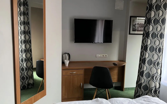 Garbarska 22 Aparthotel