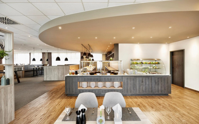 H+ Hotel Köln Brühl