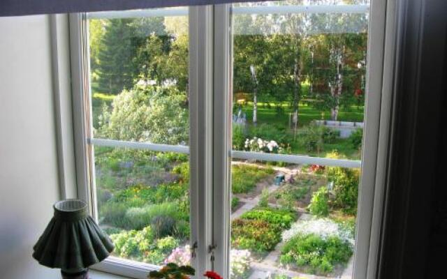 Wallhalla Bed & Breakfast