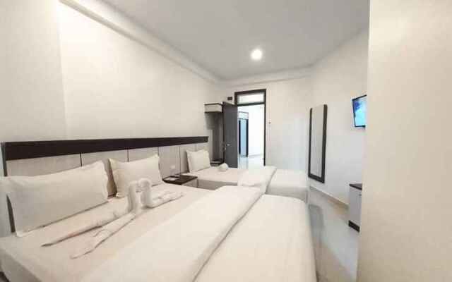 Mita Mulia Hotel Aceh