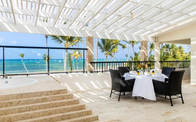 Paradisus Palma Real Golf & Spa Resort All Inclusive