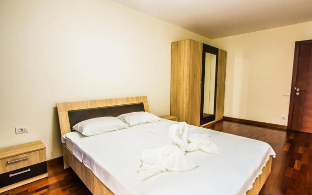 Luxury Apartment Bucharest Mall area