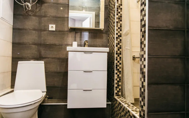 Уютные Апартаменты на ул. Николая Шевелева, д. 5