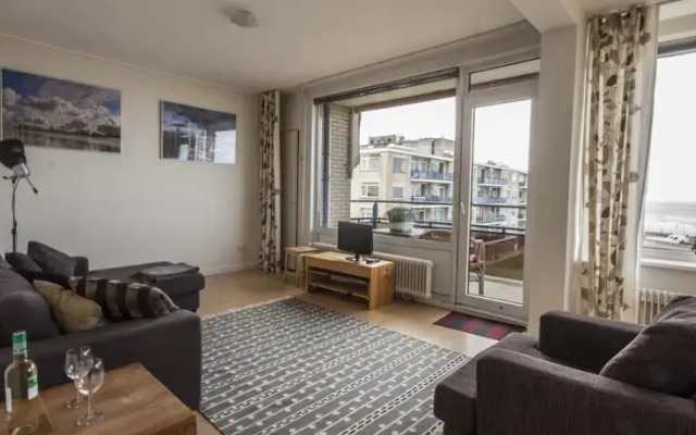 Vakantieappartement Sea Gull