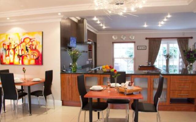 Tokai Forest Guest House
