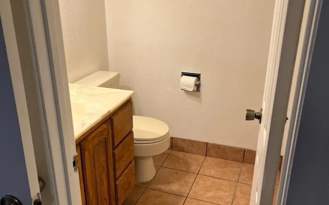 Vernals Best Value Inn