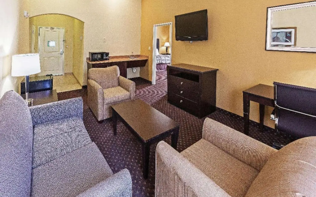 La Quinta Inn & Suites Alvin