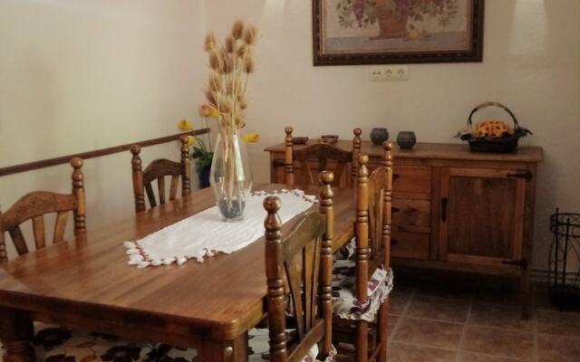 Casas Rurales Emilio