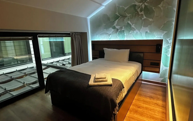 VersoVerde Hotel