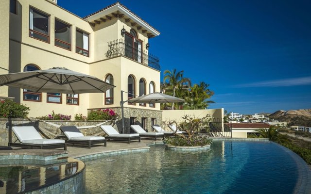 Villa in San Jose del Cabo 1023