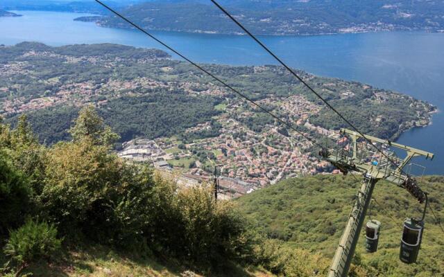 Funivie Del Lago Maggiore