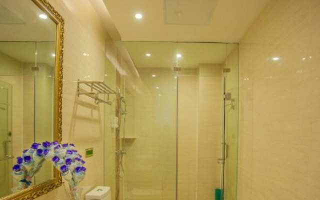 Vienna Classic Hotel Anhui Tongcheng Road Branch