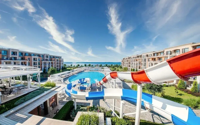 Prestige Fort  Beach Apartment B2 94