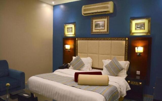 Tobal Al Hamra Hotel Apartments
