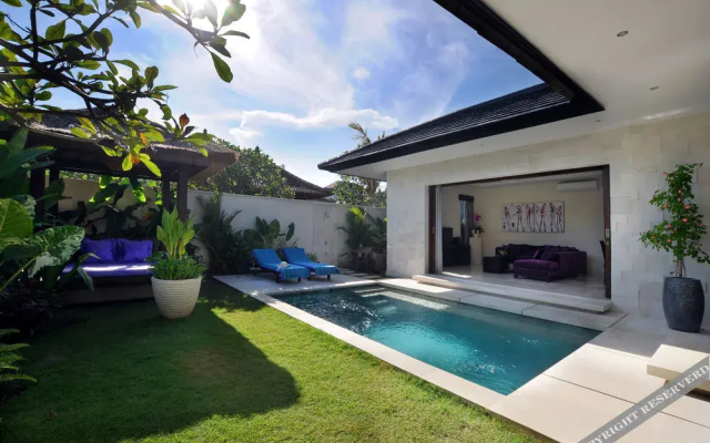 Athena Villas Sanur