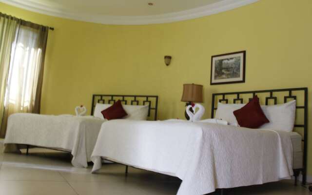Milbrooks Resort