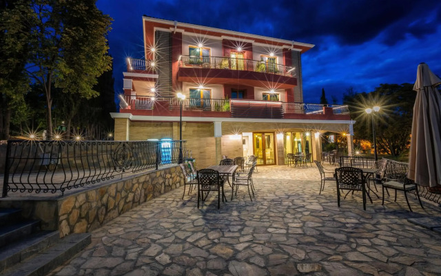Villa Sintica