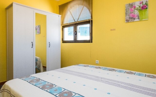 Apartamento Rural Cordoba