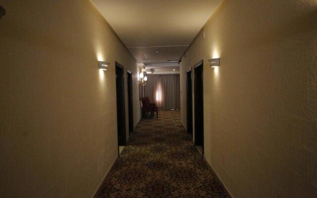 Jeddah Palace Hotel
