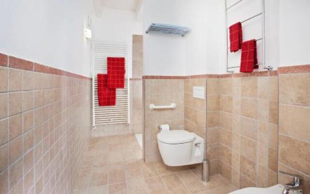 Resort Contea Dei Ciliegi