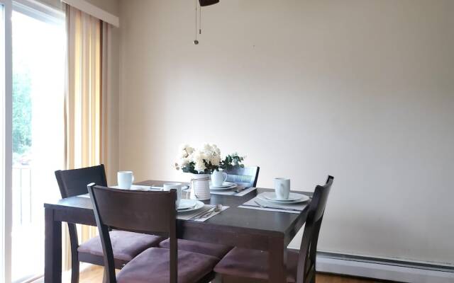 New Jersey Rental One-bedroom Condo