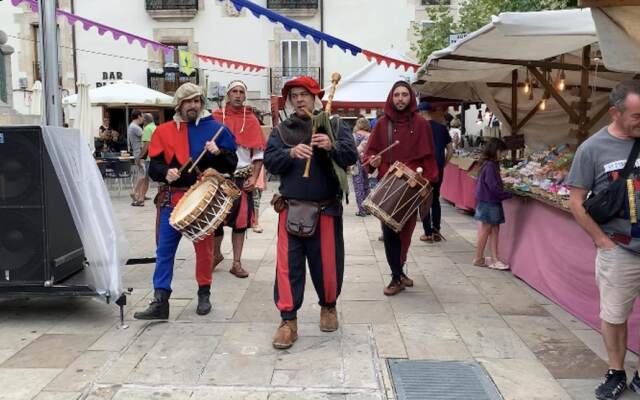 Apartment With 2 Bedrooms in Villarcayo