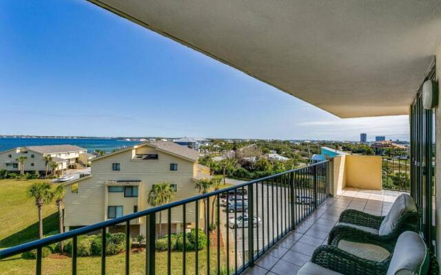 Santa Rosa Dunes 941