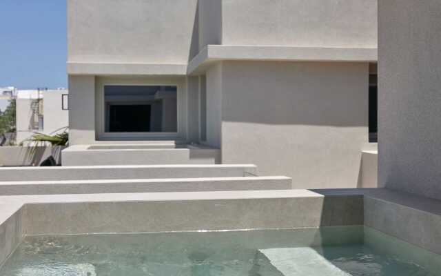 Alaso Design Suites - Adults Only