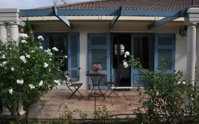 Blueberry Hill Cottages