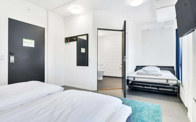 Aiden by Best Western Harstad Narvik Airport