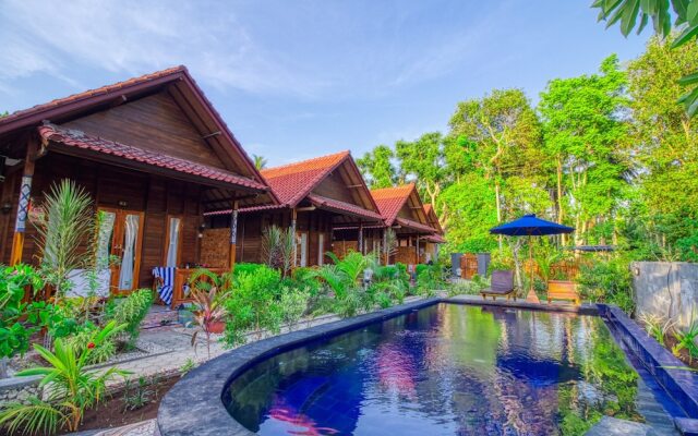 Asoka Bungalows