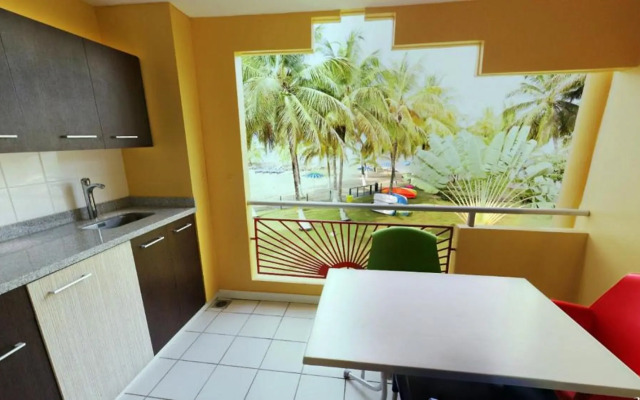 Canella Beach Hotel