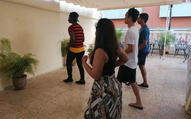 Hostal Malaga Habana