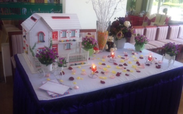 Anphaan Hotel Vinh