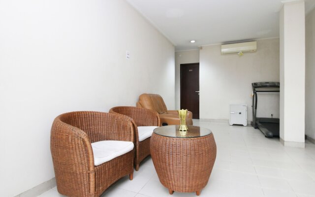 Airy Tebet Barat Sembilan 29 Jakarta